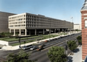 US Army Corp of Engineers