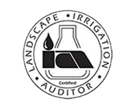 Landscape Irrigation Auditor logo