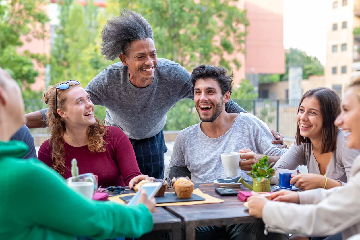 Colleges improving sustainability on college campuses by reducing food-related waste