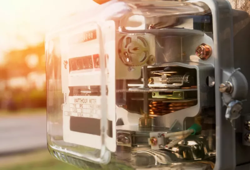 smart meter, future of smart metering