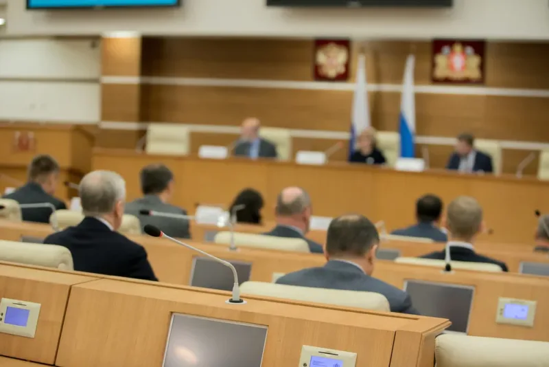 Occupant Comfort in Federal & Local Government Buildings