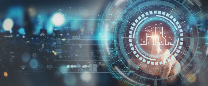 Considerations for Advanced Metering Infrastructure